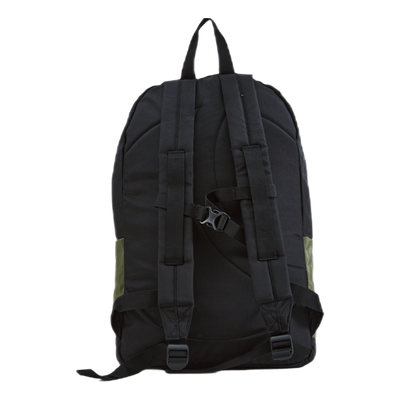Pete Backpack Green