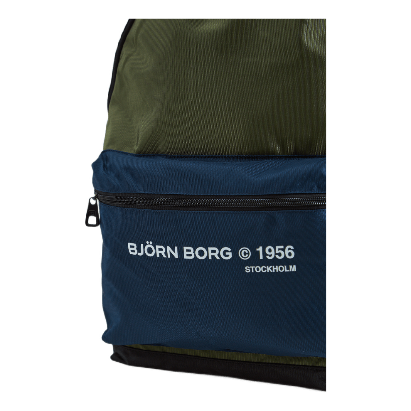Pete Backpack Green
