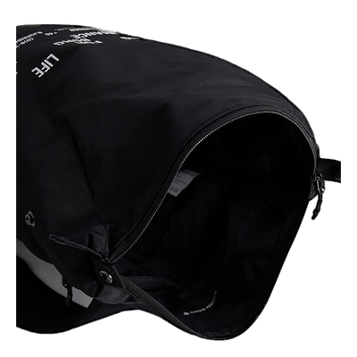 Stan Backpack Black