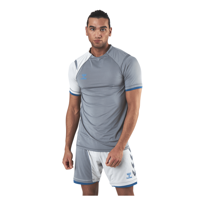 Invicta S/S Pre-Game Jersey Grey