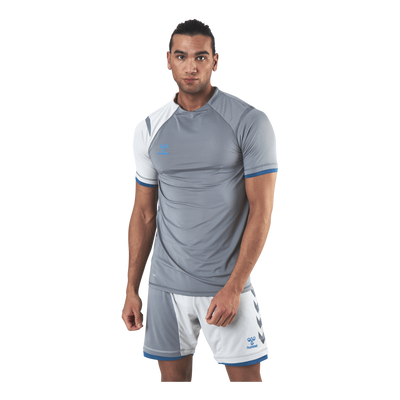 Invicta S/S Pre-Game Jersey Grey