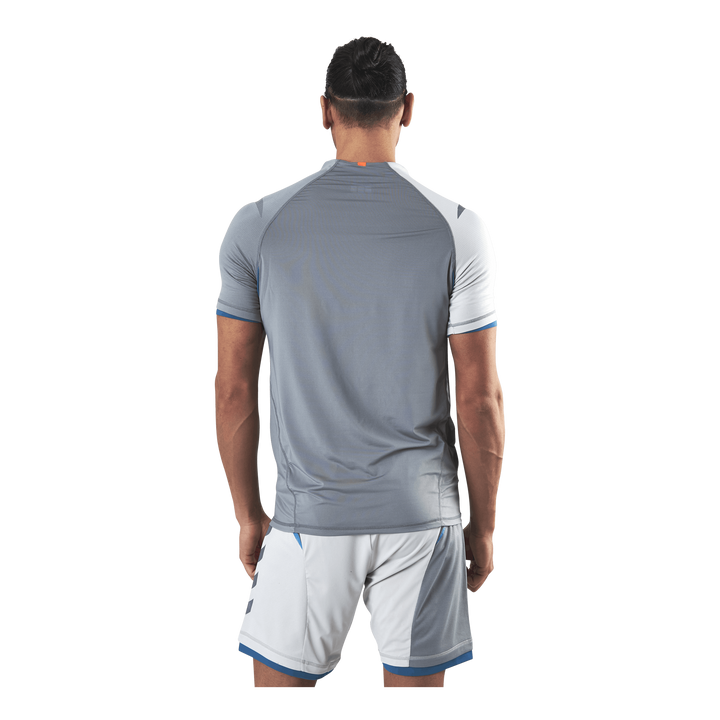 Invicta S/S Pre-Game Jersey Grey