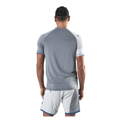 Invicta S/S Pre-Game Jersey Grey