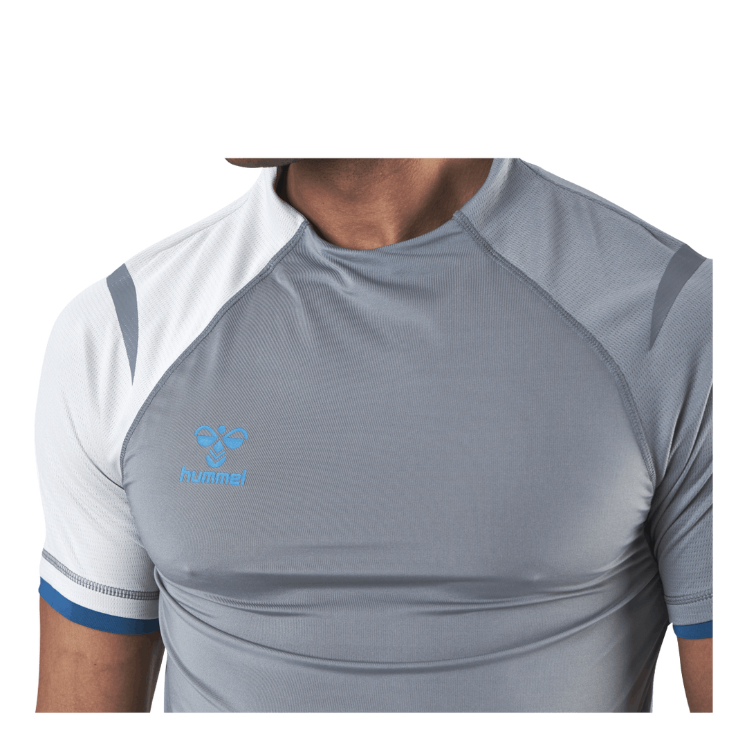Invicta S/S Pre-Game Jersey Grey
