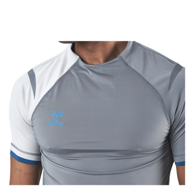 Invicta S/S Pre-Game Jersey Grey