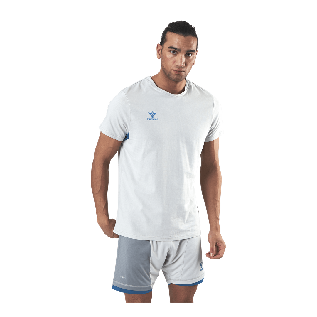 Invicta S/S T-Shirt Grey