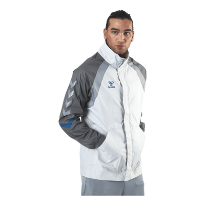 Invicta Jacket Grey