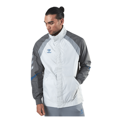 Invicta Jacket Grey