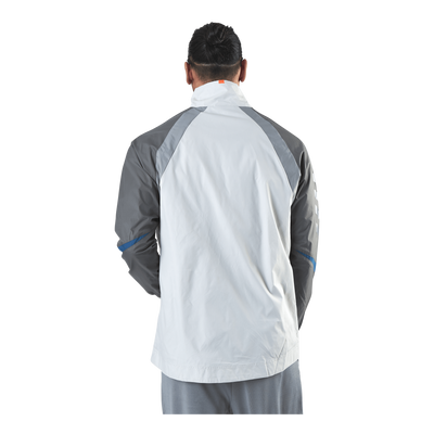 Invicta Jacket Grey