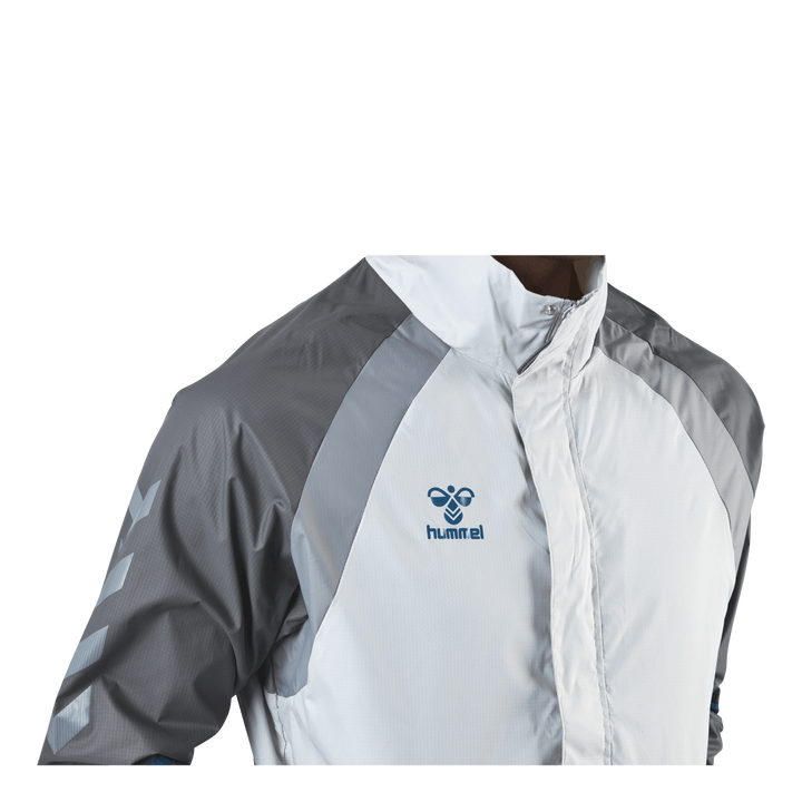 Invicta Jacket Grey