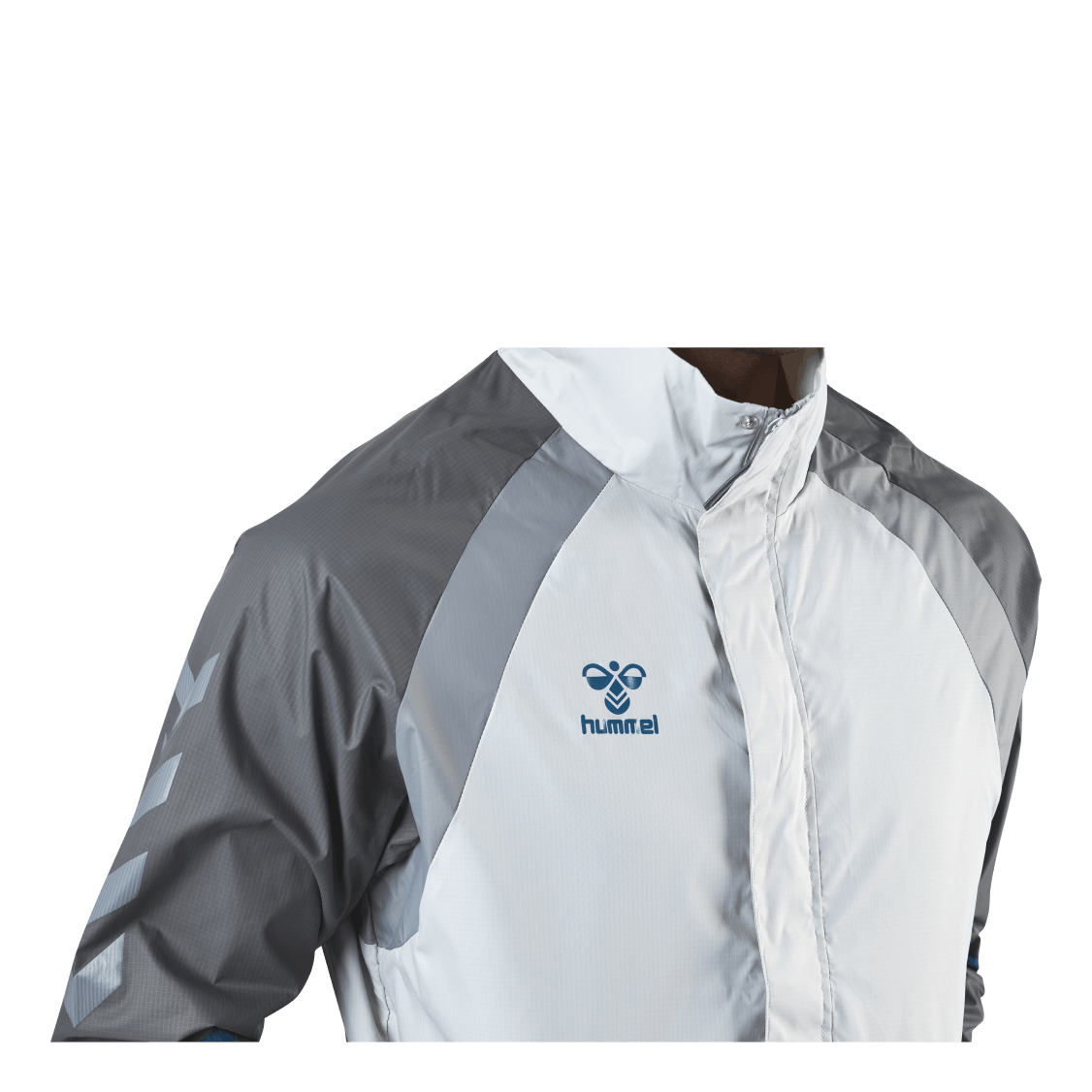 Invicta Jacket Grey