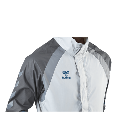 Invicta Jacket Grey