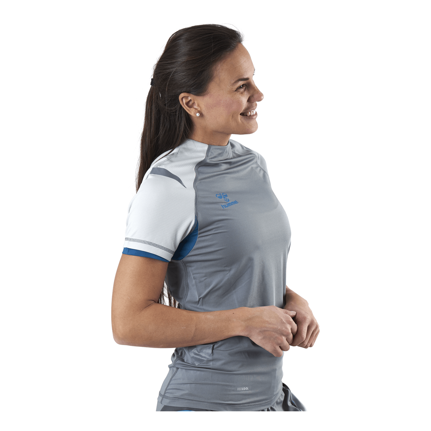 Invicta Pre Jersey Grey