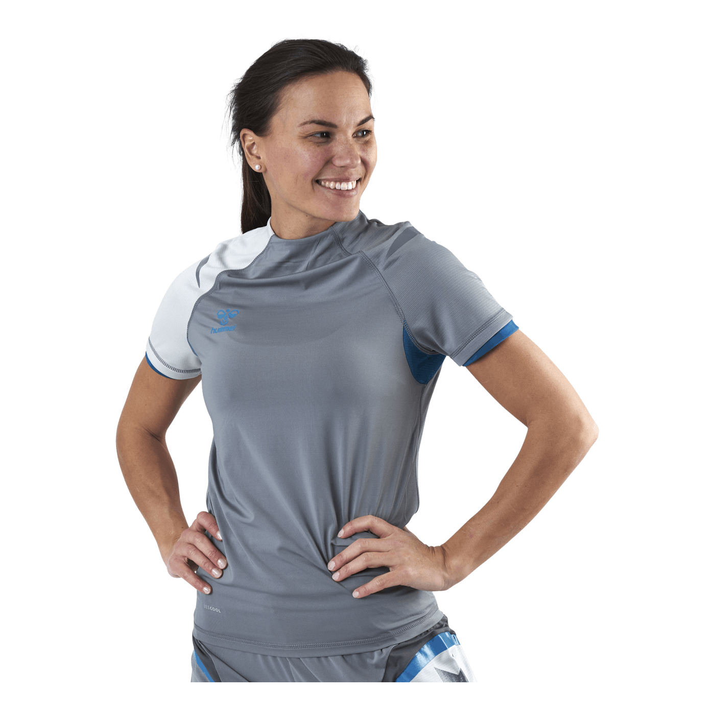 Invicta Pre Jersey Grey