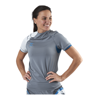 Invicta Pre Jersey Grey