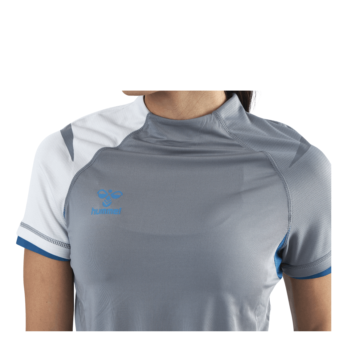 Invicta Pre Jersey Grey