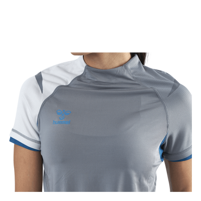 Invicta Pre Jersey Grey