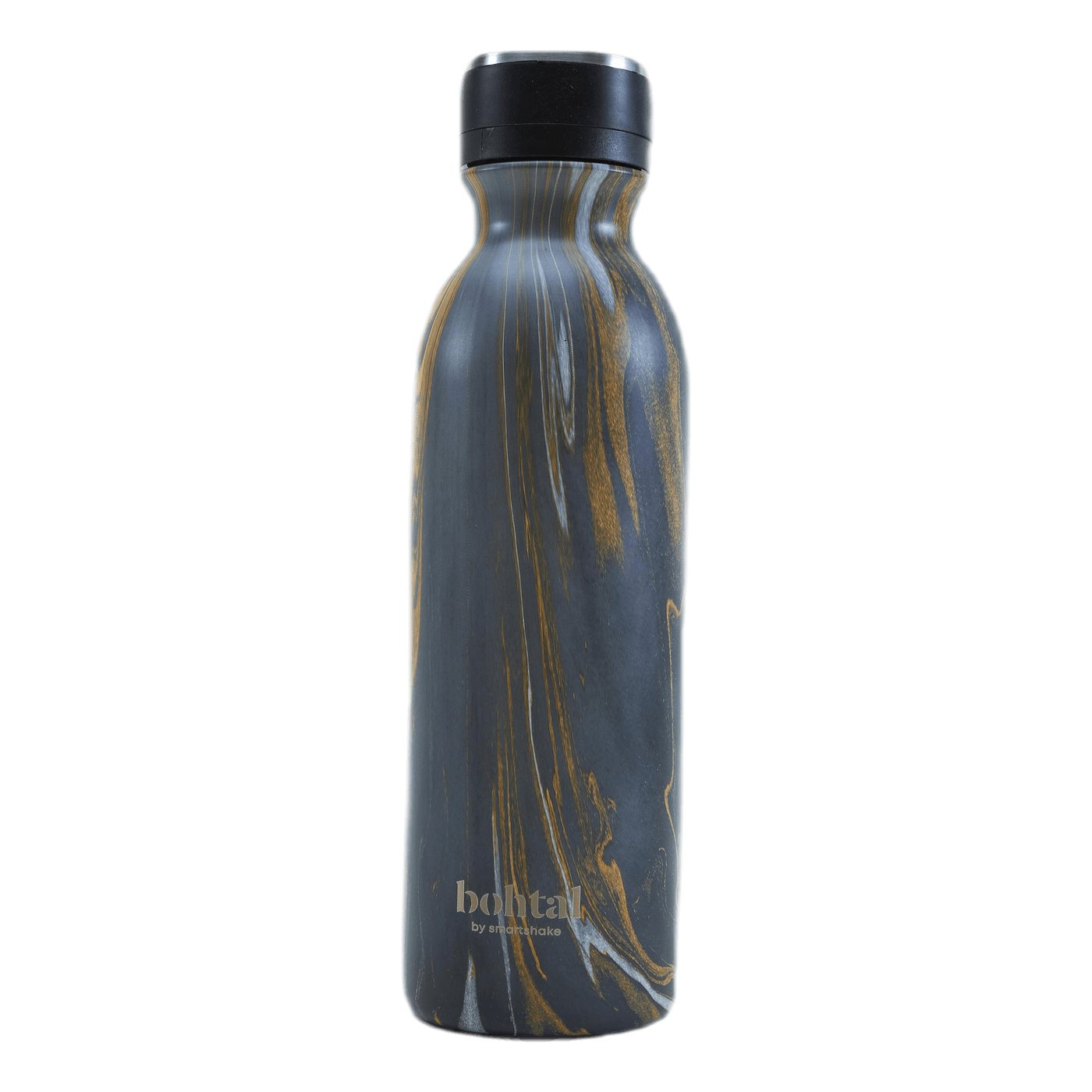 Bothal Insulated Flask 600ml Orange/Black