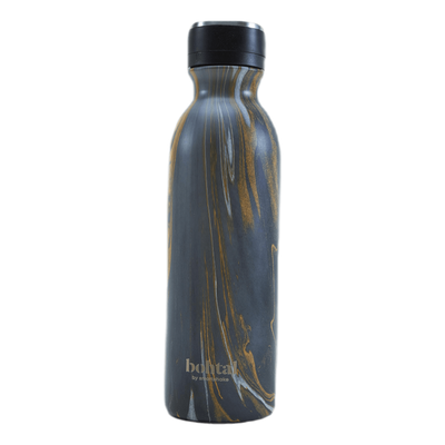 Bothal Insulated Flask 600ml Orange/Black
