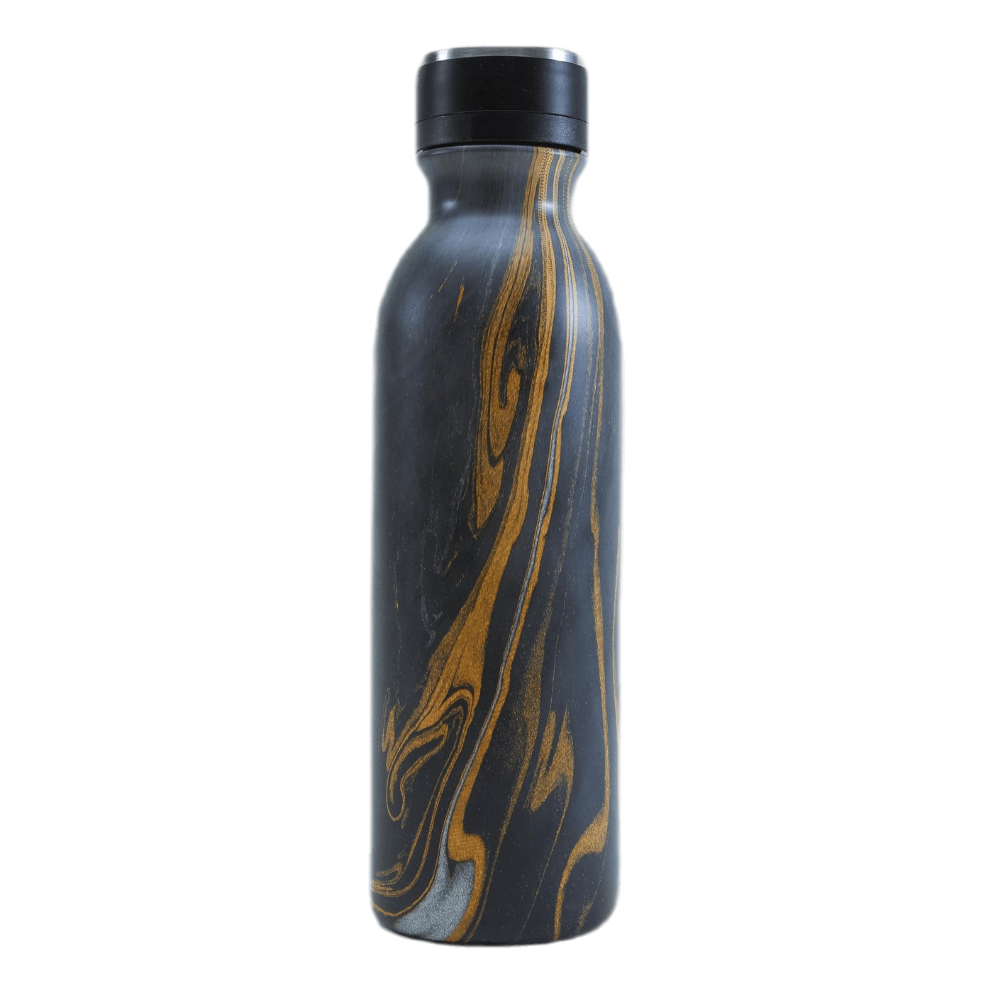 Bothal Insulated Flask 600ml Orange/Black