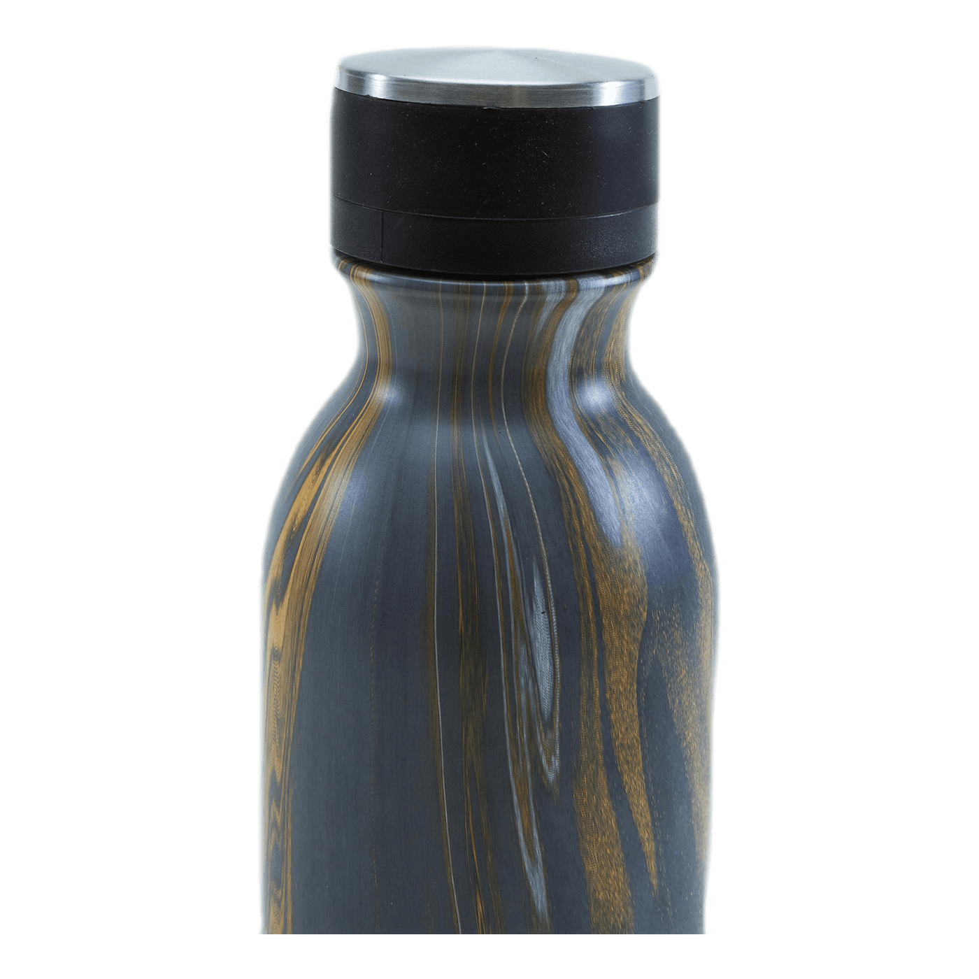 Bothal Insulated Flask 600ml Orange/Black
