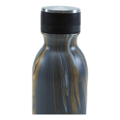 Bothal Insulated Flask 600ml Orange/Black