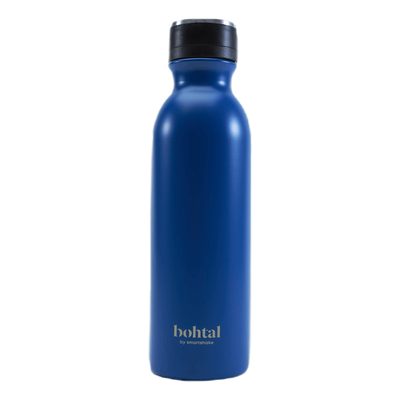 Bothal Insulated Flask 600ml Blue