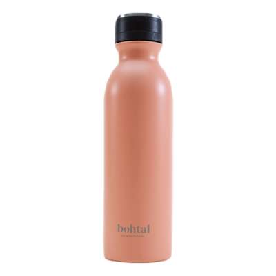 Bothal Insulated Flask 600ml Pink