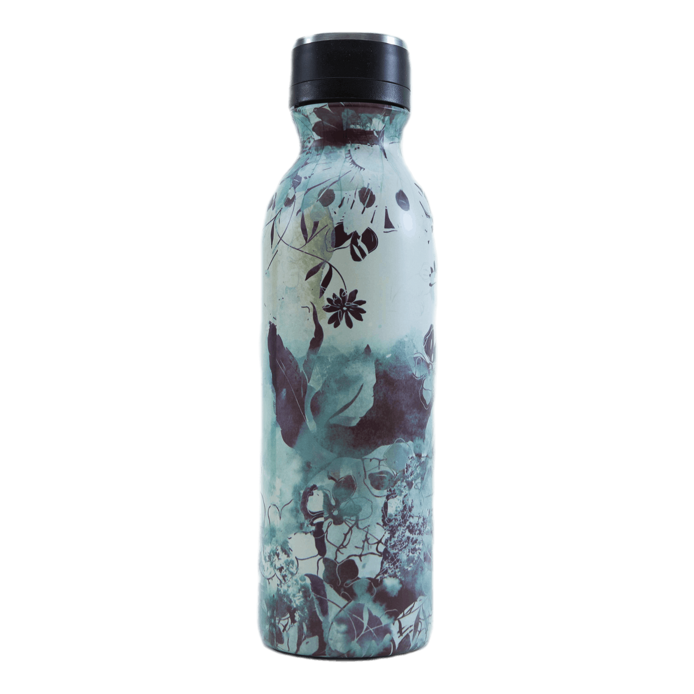 Bothal Insulated Flask 600ml Purple/White