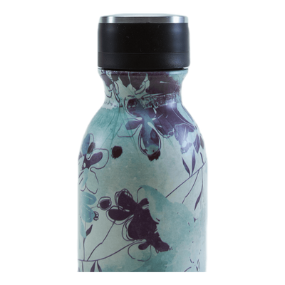 Bothal Insulated Flask 600ml Purple/White