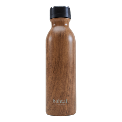 Bothal Insulated Flask 600ml Brown