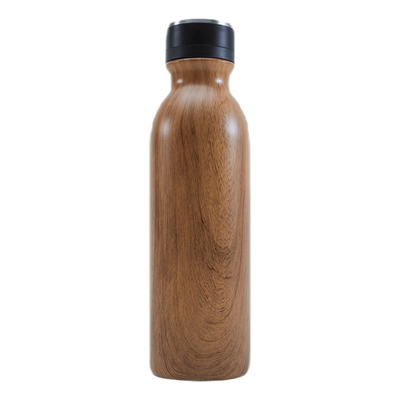 Bothal Insulated Flask 600ml Brown