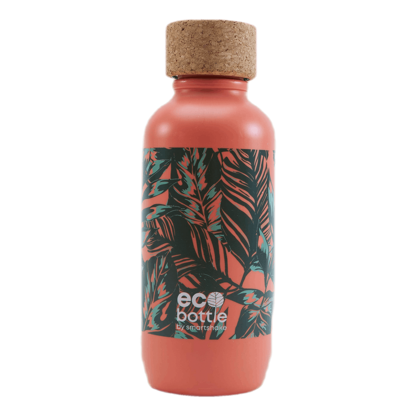 EcoBottle 650ml Orange