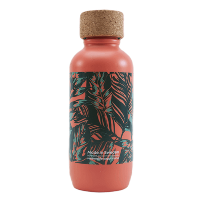 EcoBottle 650ml Orange