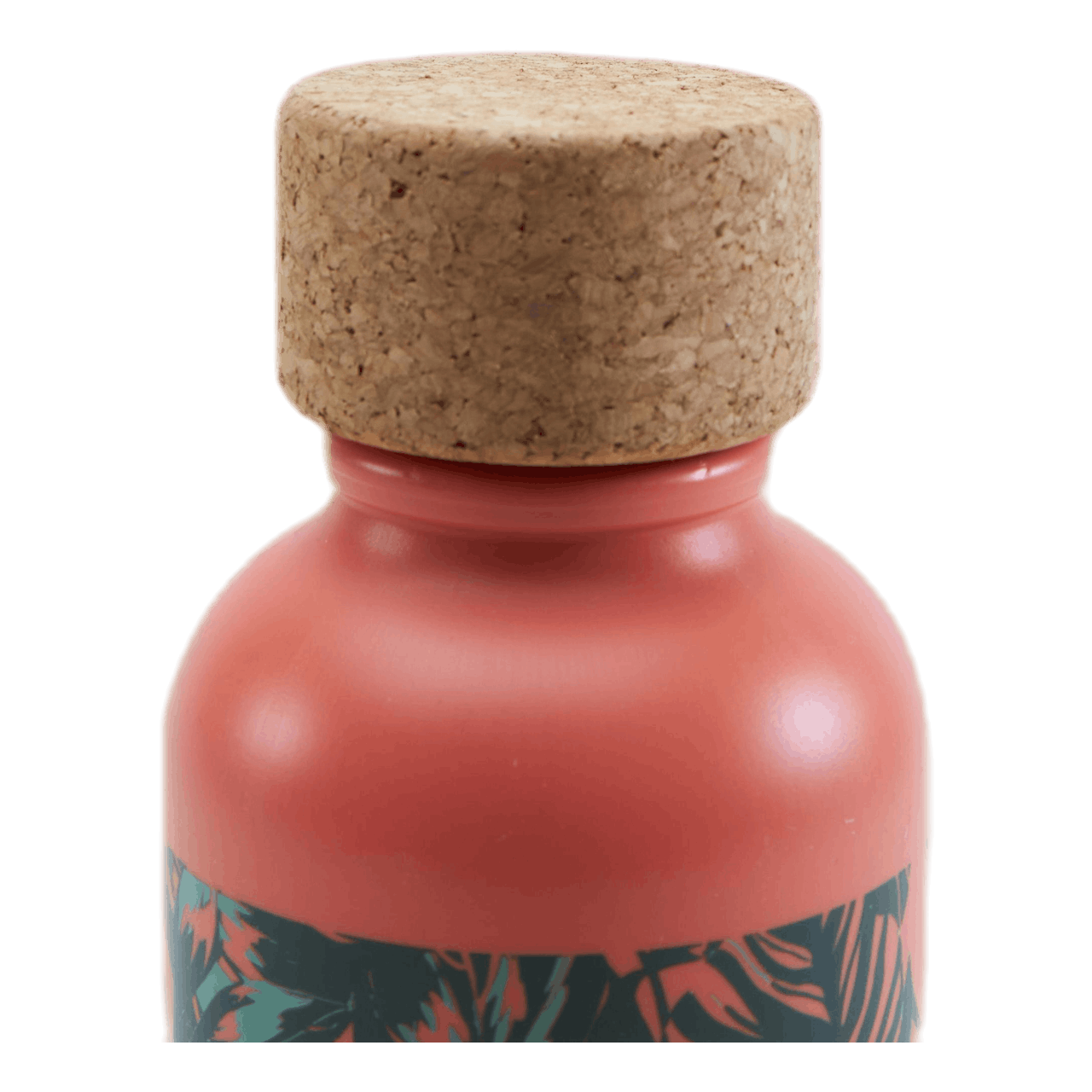 EcoBottle 650ml Orange