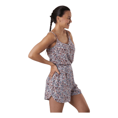 Nya Slip Top White