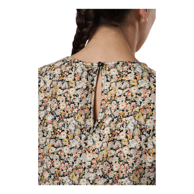 Nya Ss Top Black