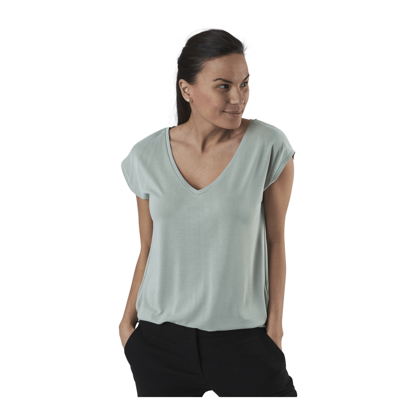 Kamala Tee Beige