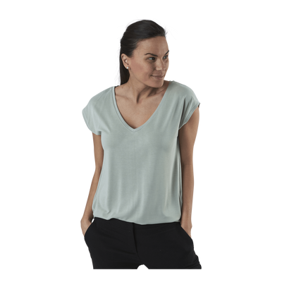 Kamala Tee Beige