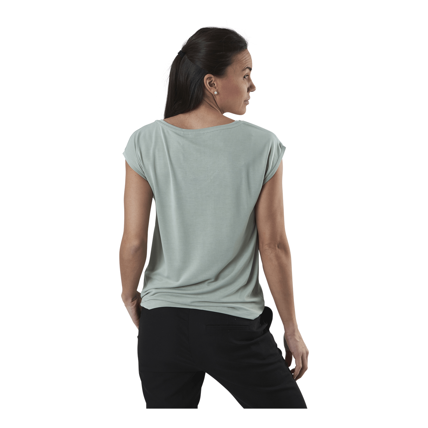 Kamala Tee Beige