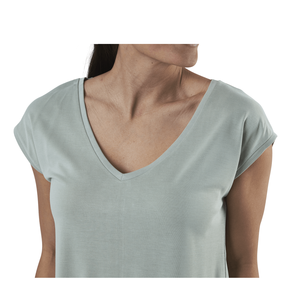 Kamala Tee Beige
