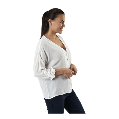 Sanne 3/4 Fold-Up Top White