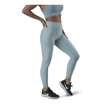 Jana Hw Training Tights Grey