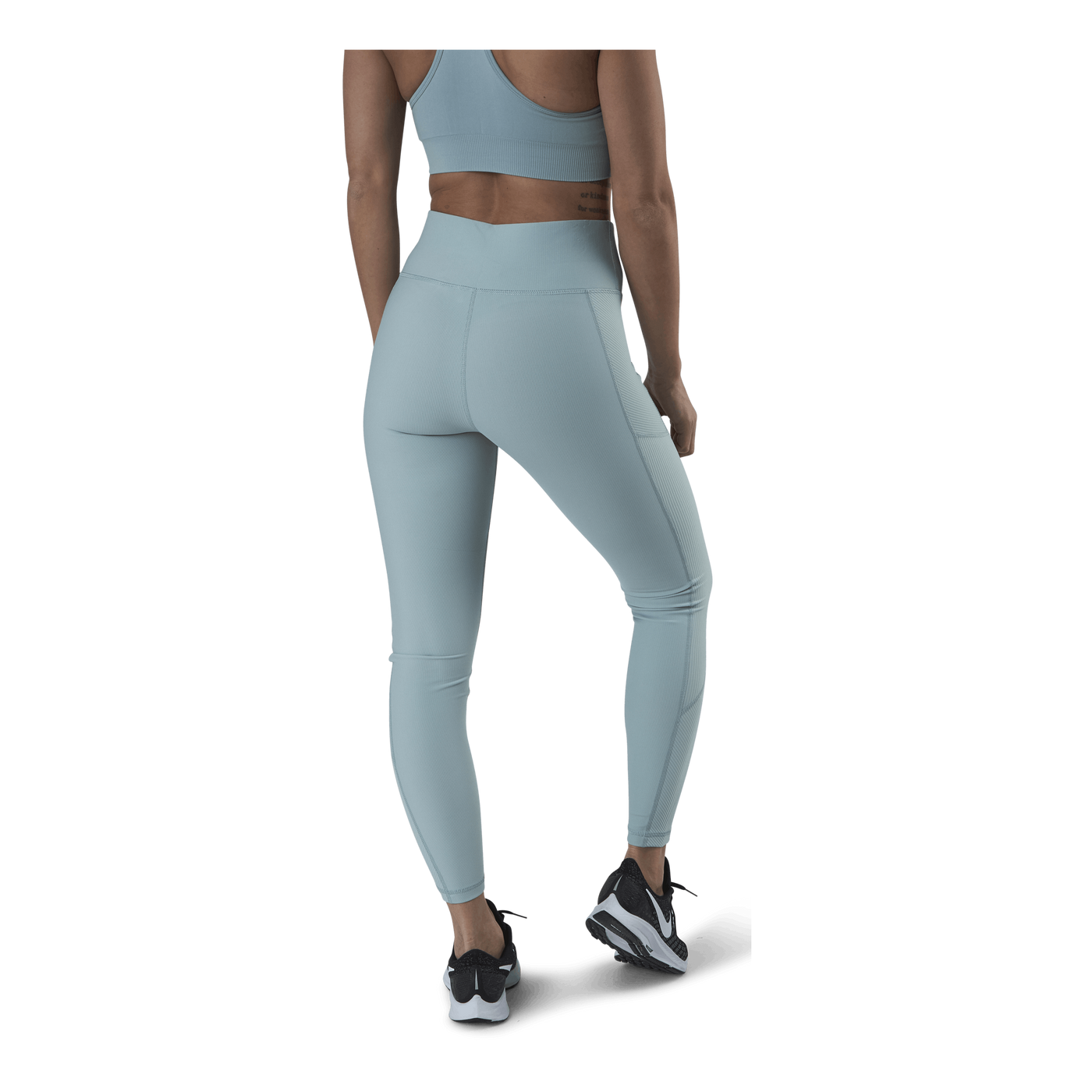 Jana Hw Training Tights Grey
