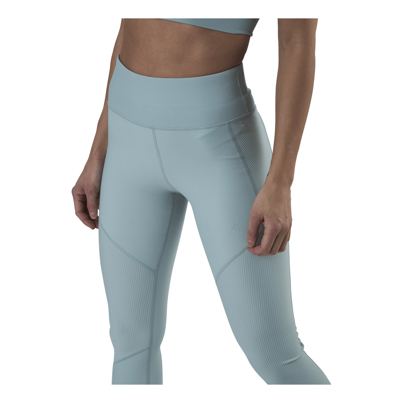 Jana Hw Training Tights Grey