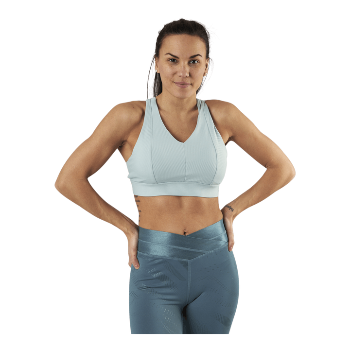 Jana Sports Bra Grey