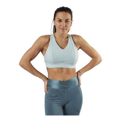 Jana Sports Bra Grey