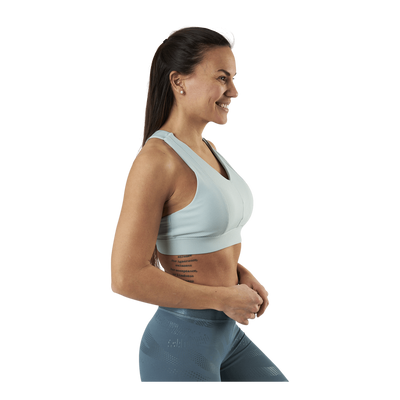 Jana Sports Bra Grey
