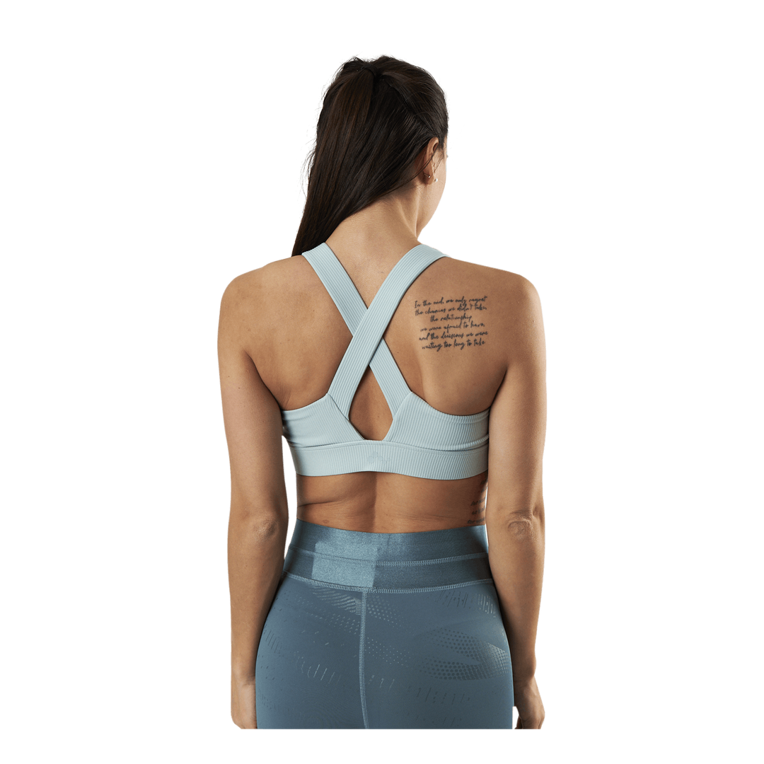 Jana Sports Bra Grey