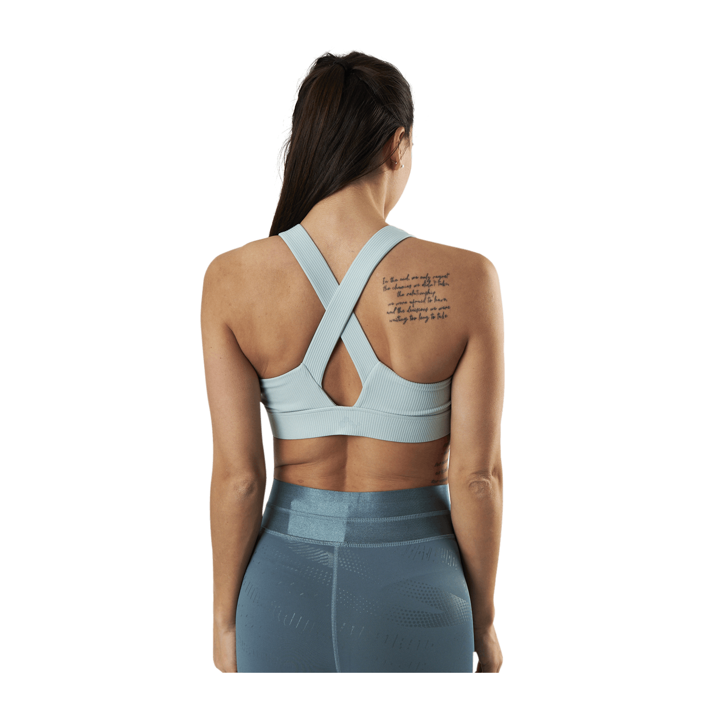 Jana Sports Bra Grey